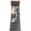 Çift Kol Giyilebilir Dövme Akrep Desenler Tattoo Sleeve