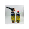AlsepeteAvm Clipper Gaz Başlığı Butan Gaz 400 ml