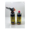 AlsepeteAvm Clipper Gaz Başlığı Butan Gaz 400 ml