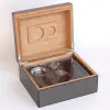 AlsepeteAvm Setli Humidor CHUM012