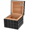 Colibri Heritage Cube Humidor HU125T1