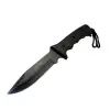 Columbia  Black Hunting Knife 1513 30 CM