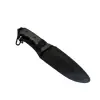 Columbia  Black Hunting Knife 1513 30 CM