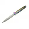 AlsepeteAvm Dagger Style Folding Knife J14C 23,5 CM