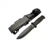 Halmak Salur Tactical Bıçak HM BK 25,5 CM