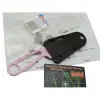 IZULA ESEE KNİVES 51455PNK-16 CM