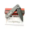 Kershaw 2038-D2 Çakı S610 GR 20,5 CM