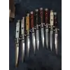Knivox Frank Beltrame 23 Cm İtalyan Stiletto