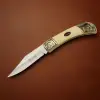 Knivox B-1020-D Orta Boy Kılıç Kamp Çakısı