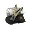 Knivox Columbia Company NP1010-B Taktik Çok Amaçlı Pense - Profesyonel Outdoor Ekipmanı