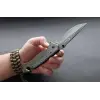 Knivox DA-166 Haki Kurtarma Çakısı