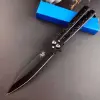 Knivox Benchmade Ejderha Desenli Kelebek