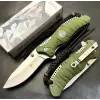 Knivox FST-3010-A Soft Kabze Kamp Çakısı