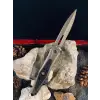 Knivox G10 İtalyan Auto Kamp Çakısı