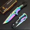 Knivox Gökkuşağı Kurtarma Çakısı