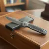 Knivox Hkc 2090 Edc Survival Tactical Auto Kamp Çakısı