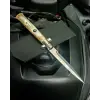 Knivox Frank Beltrame Limited Edition 2013 İtalyan Stiletto