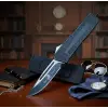 Knivox Microtech Scarab S/E OTF SuperCopy İçten Çıkmalı Kamp Çakısı