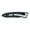 Leatherman Skeletool KB Black 832381  15 CM