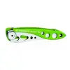 Leatherman Skeletool KBX Sublime Green 832380 15 CM