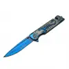 AlsepeteAvm Sibirya Akrep Çakı Blue S-2076L 22,5 CM