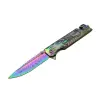 AlsepeteAvm Sibirya Akrep Çakı Rainbow S-2076X 22,5 CM