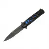 AlsepeteAvm Sibirya Ejder Blue Çakı S-2083F 21,5 CM