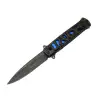 AlsepeteAvm Sibirya Ejder Blue Çakı S-2083F 21,5 CM