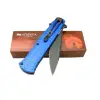 AlsepeteAvm Sibirya Ejder Blue Çakı S-2083F 21,5 CM