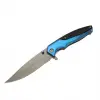 Sibirya Hunter Knife Blue S-2048B 21,5 CM