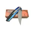 Sibirya Hunter Knife Blue S-2048B 21,5 CM