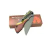 Sibirya Yellow Hunter Knife S-2003 20,5 CM