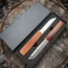 Super Knife D2 Tanto Çifli Avcı Bıçağı
