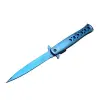 TAC-FORCE Tilitle Çakı Blu FST-1111-B 23 CM