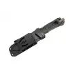 Zero Error Tactical Bıçak 7-40 27 CM