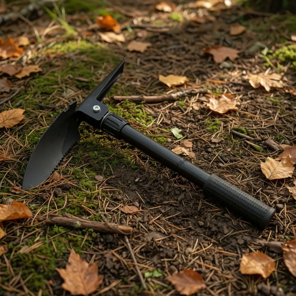 Knivox Sterling Katlanabilir Portatif Kurek