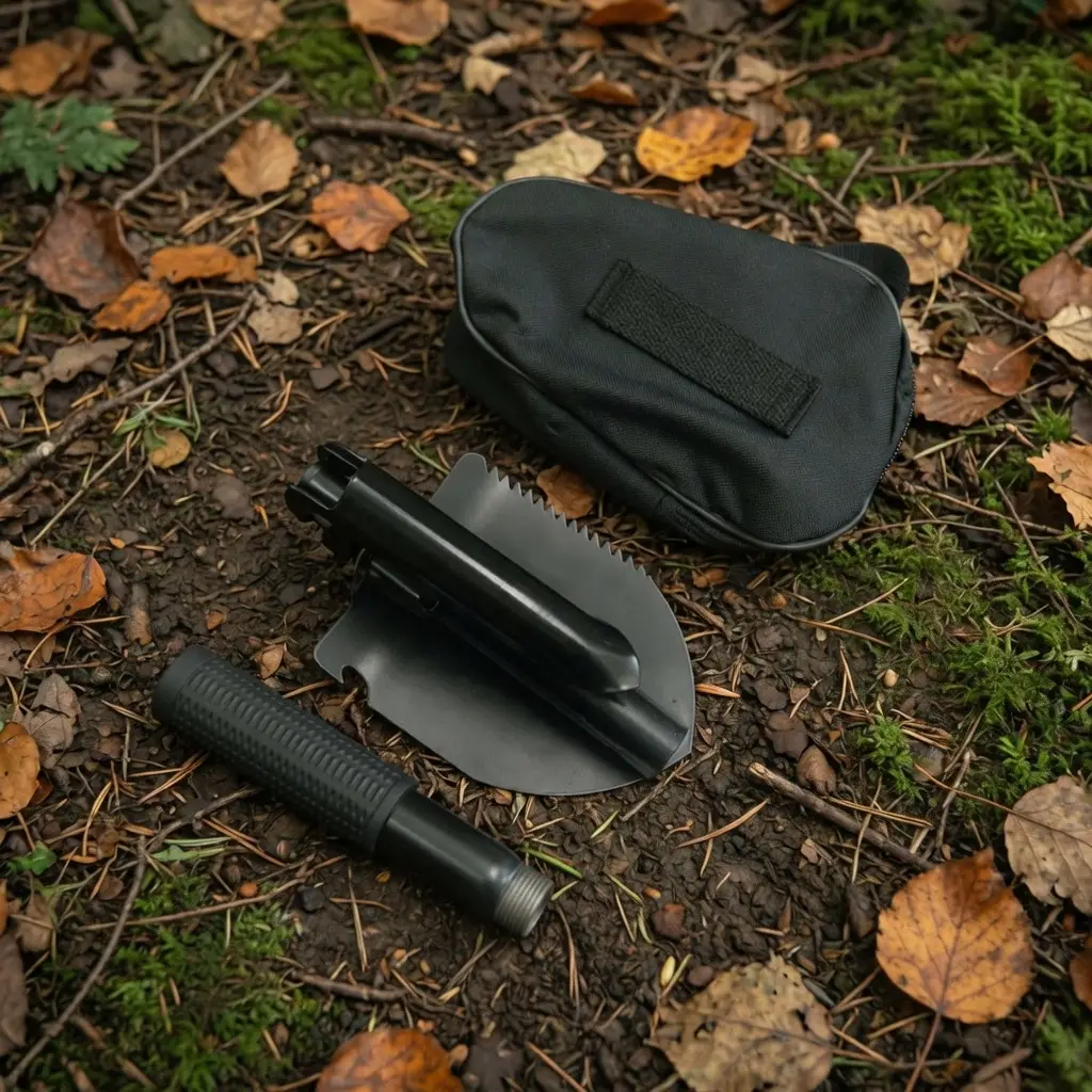 Knivox Sterling Katlanabilir Portatif Kurek