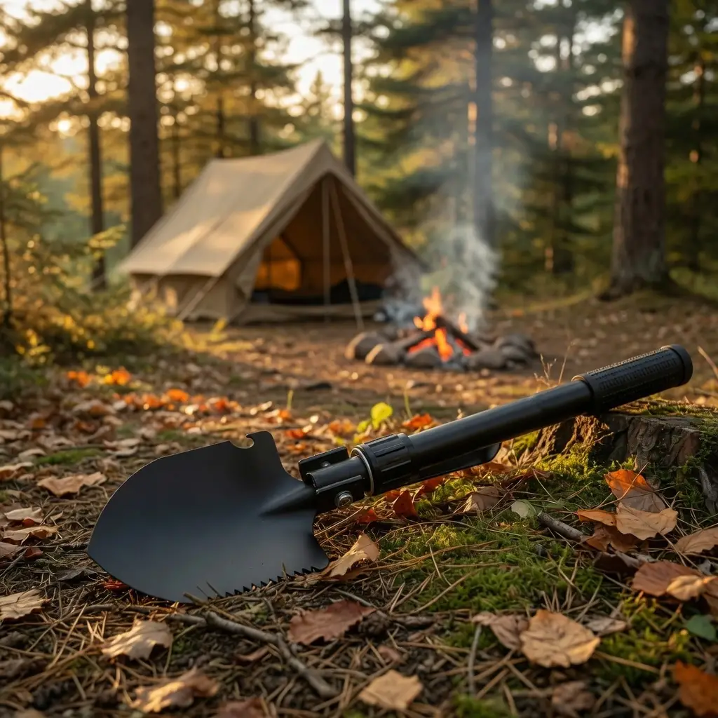 Knivox Sterling Katlanabilir Portatif Kurek