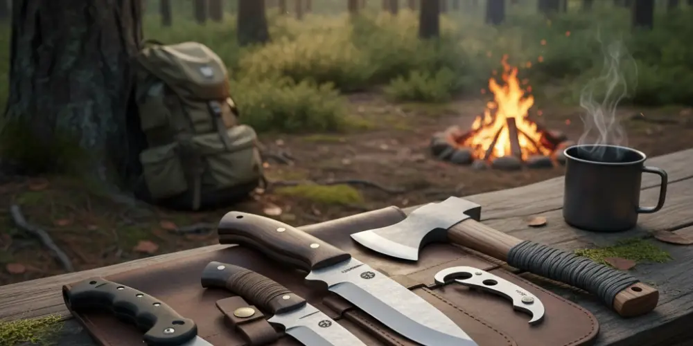 Her İhtiyaca Uygun Bıçak Setleri: Profesyonellik ve Çeşitlilik alsepeteavm.com.trde