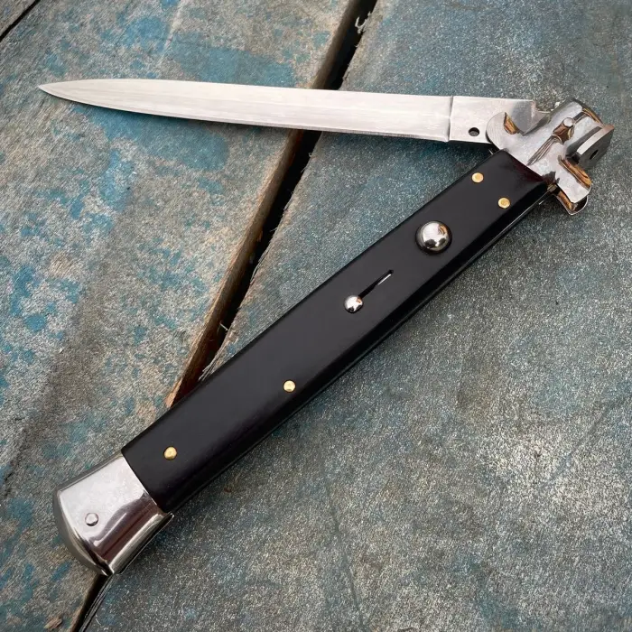 AlsepeteAvm Akc Mandallı Otomatik Kamp Çakısı Modelleri