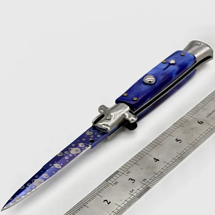 AlsepeteAvm Akc Otomatik Çakı Mandallı Model