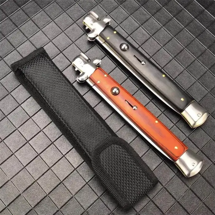 Akc Alsepeteavm Stiletto 24cm Güvenilir Satıcı