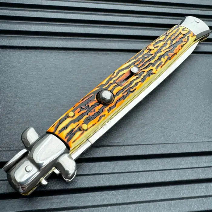 24cm AKC İtalyan Stiletto Kapıda Ödeme