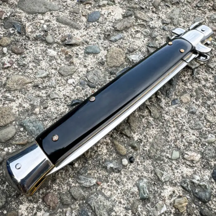 Alsepeteavm Akc Stiletto 25cm En Popüler