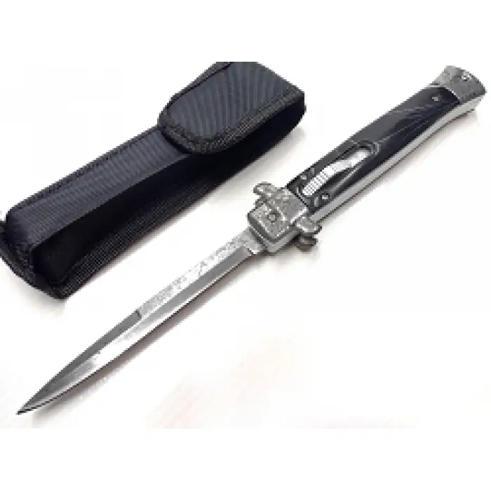 AKC Alsepeteavm 25cm Otomatik Çakı