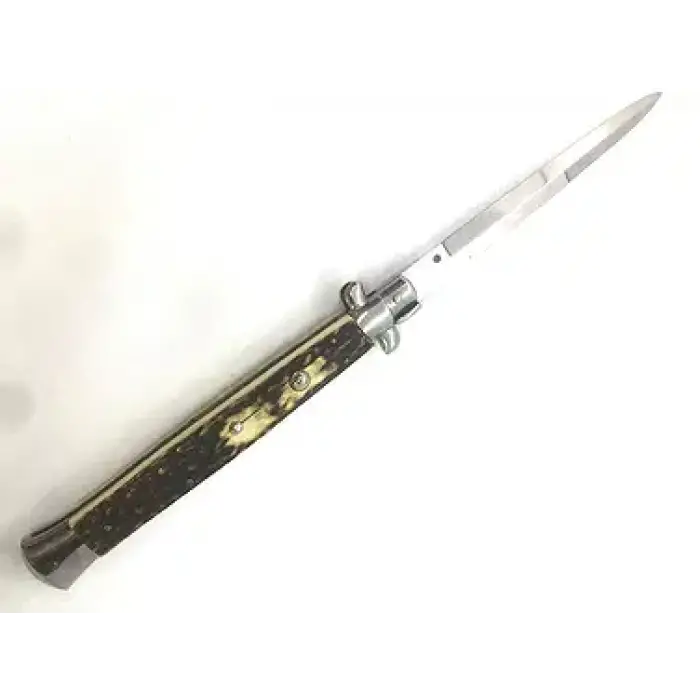 23 CM AKC Stiletto Otomatik Çakı