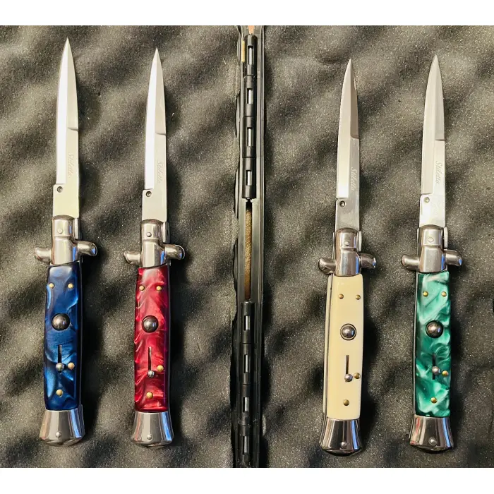 AlsepeteAvm Akc Otomatik Çakı Mandallı