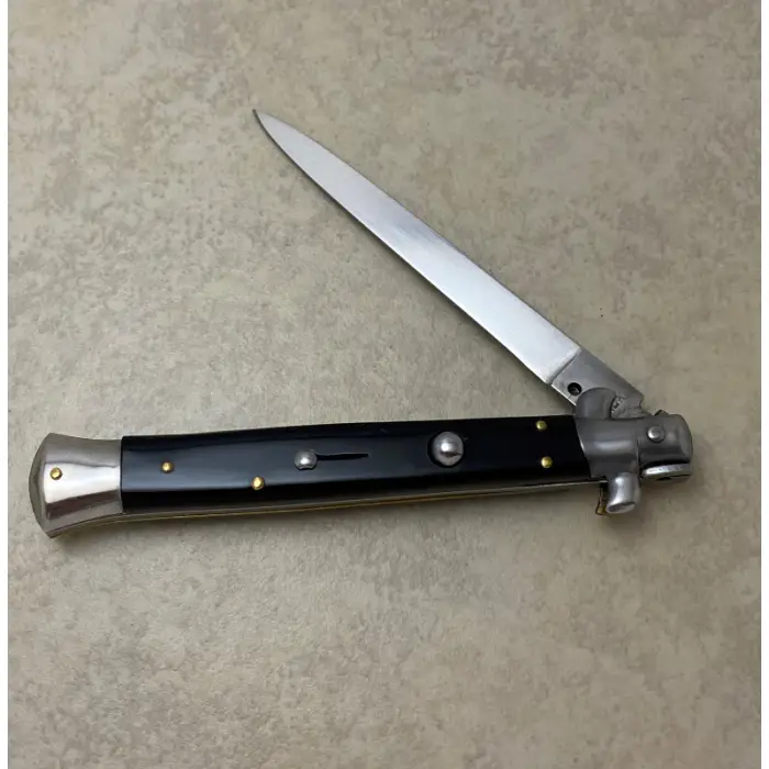 Akc 24cm Stiletto Otomatik Bıçak