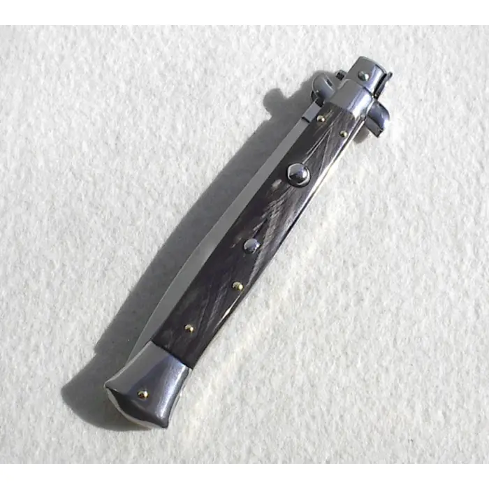 AKC 25cm İtalyan Stiletto Kamp ve Av