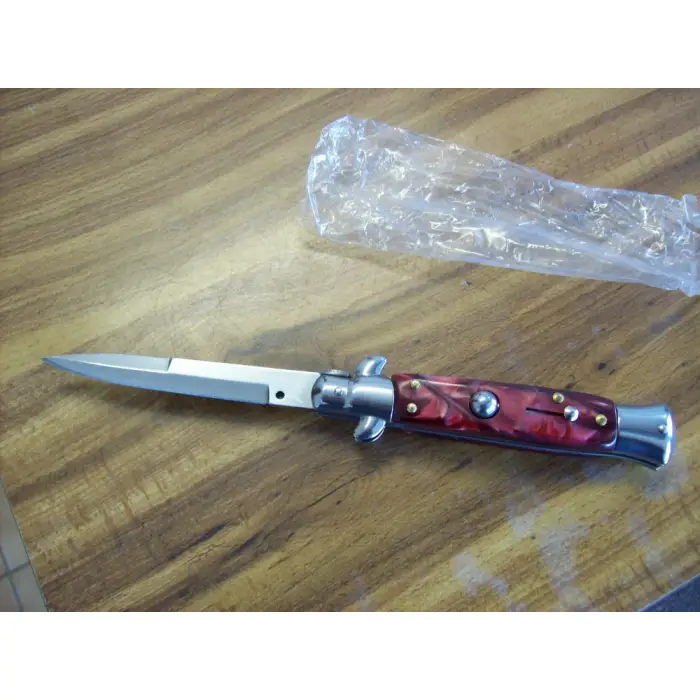 AKC Stiletto 33cm Koleksiyon ve Hobi